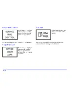 Предварительный просмотр 180 страницы GMC 2002 Yukon XL Owner'S Manual