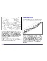 Предварительный просмотр 225 страницы GMC 2002 Yukon XL Owner'S Manual