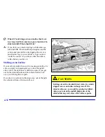 Предварительный просмотр 243 страницы GMC 2002 Yukon XL Owner'S Manual