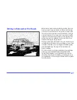 Предварительный просмотр 248 страницы GMC 2002 Yukon XL Owner'S Manual