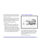 Предварительный просмотр 258 страницы GMC 2002 Yukon XL Owner'S Manual