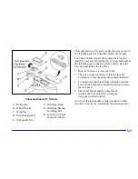 Предварительный просмотр 304 страницы GMC 2002 Yukon XL Owner'S Manual