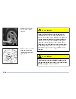 Предварительный просмотр 311 страницы GMC 2002 Yukon XL Owner'S Manual