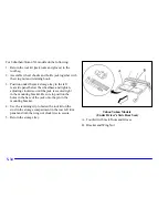 Предварительный просмотр 317 страницы GMC 2002 Yukon XL Owner'S Manual