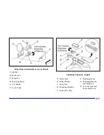 Предварительный просмотр 318 страницы GMC 2002 Yukon XL Owner'S Manual