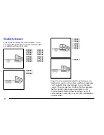 Preview for 7 page of GMC 2003 C4C042 Owner'S Manual