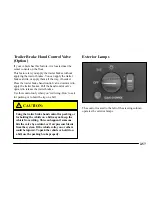 Preview for 132 page of GMC 2003 C4C042 Owner'S Manual