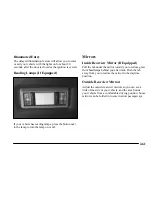 Preview for 136 page of GMC 2003 C4C042 Owner'S Manual