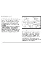 Preview for 205 page of GMC 2003 C4C042 Owner'S Manual