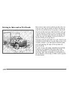 Preview for 211 page of GMC 2003 C4C042 Owner'S Manual