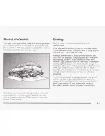 Preview for 238 page of GMC 2003 Envoy XL Owner'S Manual