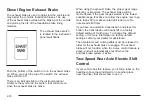 Preview for 50 page of GMC 2003 GMT560 T-Series Owner'S Manual