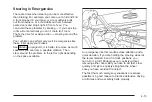 Preview for 131 page of GMC 2003 GMT560 T-Series Owner'S Manual