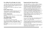 Preview for 187 page of GMC 2003 GMT560 T-Series Owner'S Manual