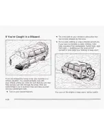 Preview for 201 page of GMC 2003 Safari Owner'S Manual