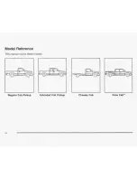 Preview for 7 page of GMC 2003 Sierra 1500 Pickup Owner'S Manual