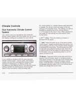 Preview for 143 page of GMC 2003 Sierra Denal Owner'S Manual