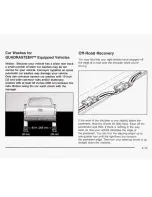 Preview for 222 page of GMC 2003 Sierra Denal Owner'S Manual