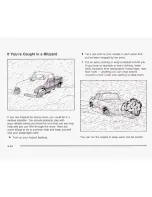 Предварительный просмотр 241 страницы GMC 2003 Sonoma Owner'S Manual