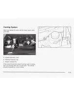 Предварительный просмотр 296 страницы GMC 2003 Sonoma Owner'S Manual