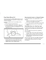 Preview for 13 page of GMC 2004 Envoy Owner'S Manual