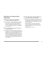 Предварительный просмотр 19 страницы GMC 2004 Envoy Owner'S Manual