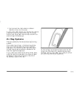 Preview for 55 page of GMC 2004 Envoy Owner'S Manual