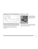 Предварительный просмотр 75 страницы GMC 2004 Envoy Owner'S Manual