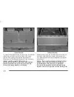 Preview for 116 page of GMC 2004 Envoy Owner'S Manual