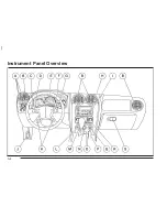 Preview for 124 page of GMC 2004 Envoy Owner'S Manual