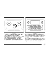 Предварительный просмотр 153 страницы GMC 2004 Envoy Owner'S Manual