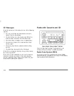 Preview for 196 page of GMC 2004 Envoy Owner'S Manual