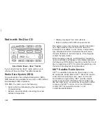 Preview for 212 page of GMC 2004 Envoy Owner'S Manual