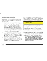 Preview for 268 page of GMC 2004 Envoy Owner'S Manual