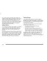 Preview for 302 page of GMC 2004 Envoy Owner'S Manual