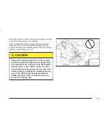 Предварительный просмотр 341 страницы GMC 2004 Envoy Owner'S Manual