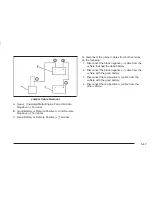 Предварительный просмотр 355 страницы GMC 2004 Envoy Owner'S Manual