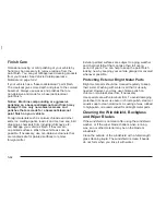 Preview for 400 page of GMC 2004 Envoy Owner'S Manual