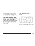 Предварительный просмотр 33 страницы GMC 2004 safari Owner'S Manual