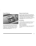 Предварительный просмотр 93 страницы GMC 2004 safari Owner'S Manual