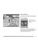 Preview for 103 page of GMC 2004 Savana Owner'S Manual