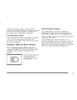 Preview for 131 page of GMC 2004 Savana Owner'S Manual