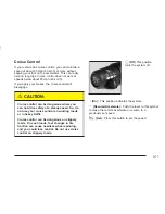 Preview for 133 page of GMC 2004 Savana Owner'S Manual