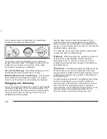 Preview for 142 page of GMC 2004 Savana Owner'S Manual