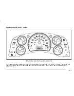 Preview for 147 page of GMC 2004 Savana Owner'S Manual