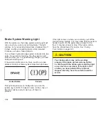 Preview for 154 page of GMC 2004 Savana Owner'S Manual