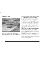 Preview for 218 page of GMC 2004 Savana Owner'S Manual