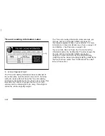 Preview for 228 page of GMC 2004 Savana Owner'S Manual