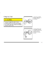 Preview for 253 page of GMC 2004 Savana Owner'S Manual