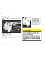 Preview for 274 page of GMC 2004 Savana Owner'S Manual